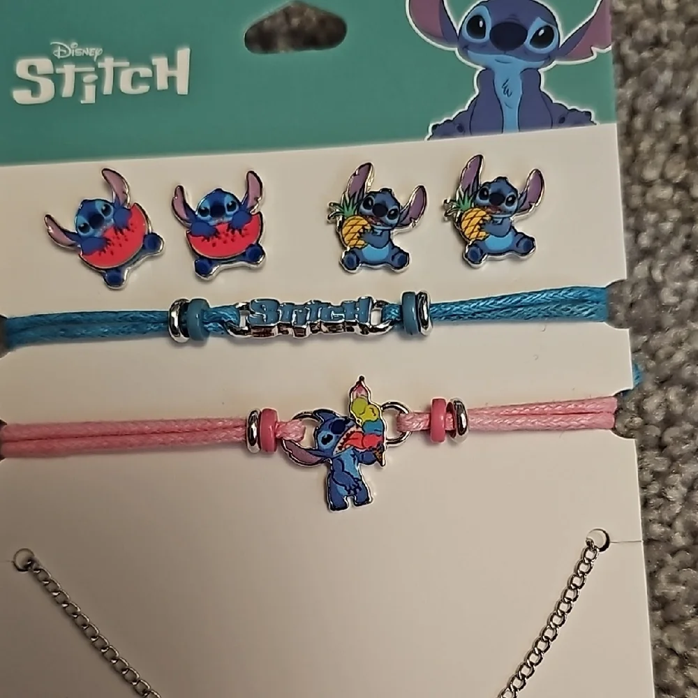 Disney adorable stitch